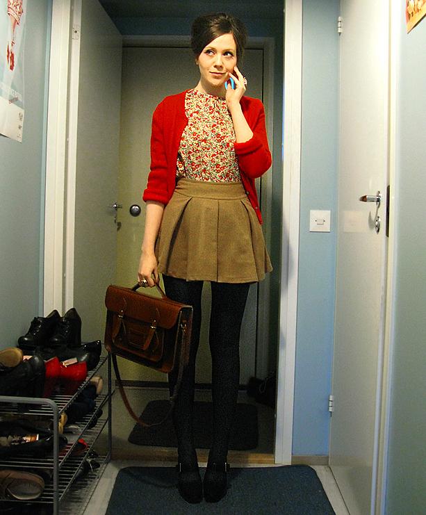 Looks de la semaine #22 Looks de la semaine #22