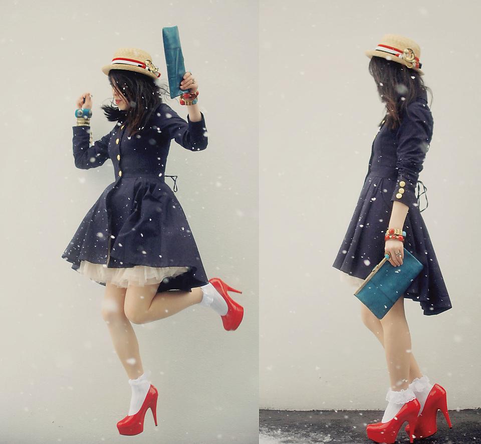 Looks de la semaine #22 Looks de la semaine #22