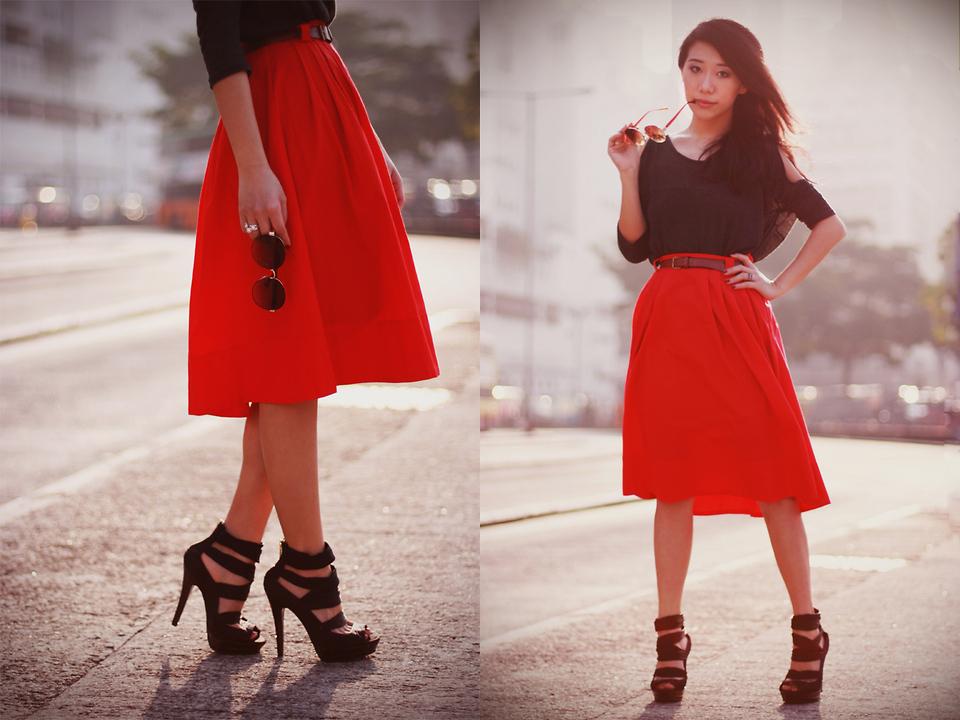 Looks de la semaine #22 Looks de la semaine #22