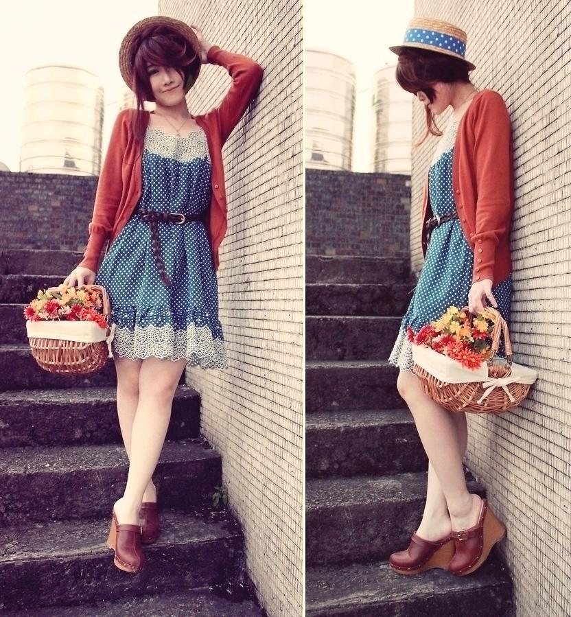 Looks de la semaine #22 Looks de la semaine #22