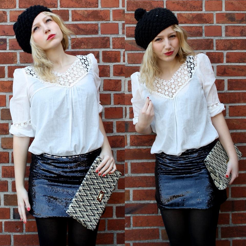 Looks de la semaine #22 Looks de la semaine #22