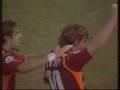 Vidéo As Rome Parme 2-2
