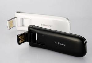 Modem 3G Huawei E180
