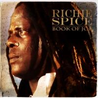 Richie Spice - Book of Job -Nouvel album