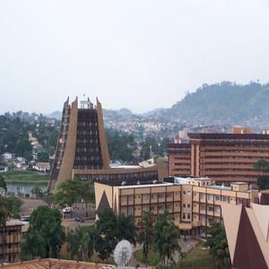 Yaoundé aura moins soif en 2013 