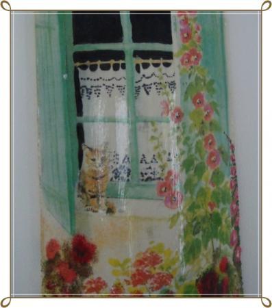 La tuile de Meschers, 27 février 2011 La tuile de Meschers, 27 février 2011