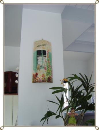 La tuile de Meschers, 27 février 2011 La tuile de Meschers, 27 février 2011