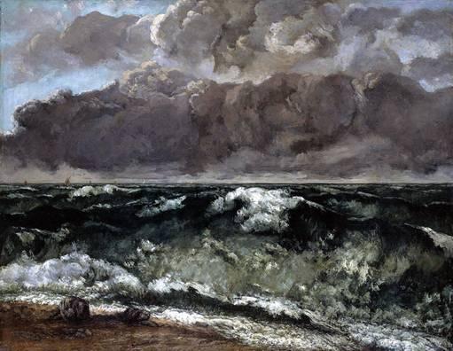gustave courbet gustave courbet