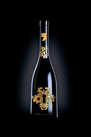 7 pêchés capitaux, fév. 2011 7 vins, 7 pêchés... Capiteux