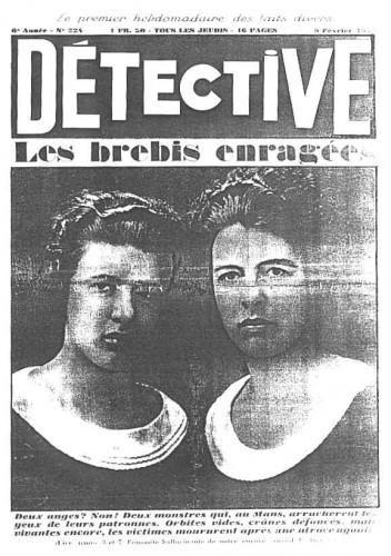 Misère de la philosophie et de la sociologie et misère de l'économie et en dernier misère de la psychologie detective.jpg