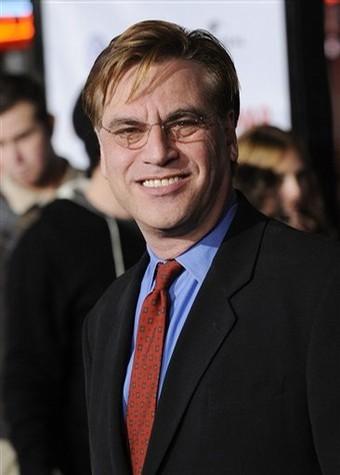 Aaron Sorkin Aaron Sorkin superstar
