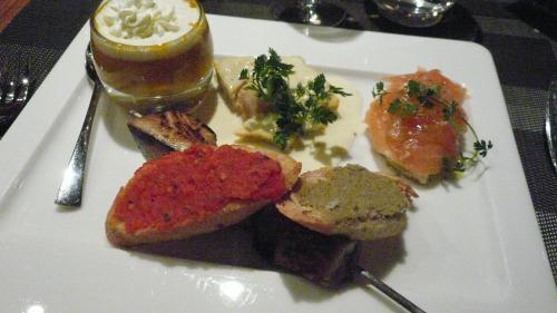 bretagne ostréade 085 L’OSTREADE : SPECIALISTE DES HUITRES