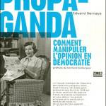 propaganda edward bernays 150x150 Agence de sécurité économique, propagande, contre insurrection, e réputation et cybercriminalité