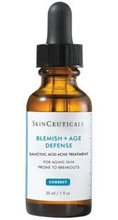 Wanted: SkinCeuticals Blemish+