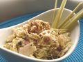 Salade croquante de chou chinois2