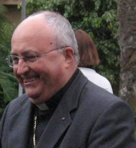 Franc-maçonnerie : l’archevêque de Monaco rappelle l’enseignement de l’Eglise