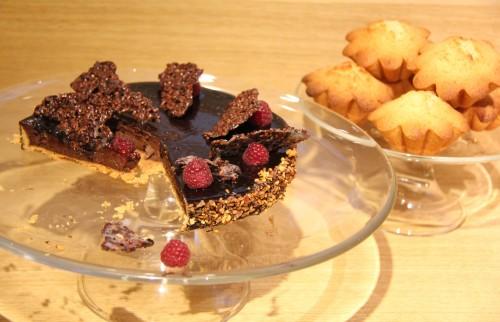 ♥ Tea time au Plongeoir, chez Hermès ♥ le plongeoir chez Hermès, Hermès, goûter de luxe à Paris, où goûter à Paris, Paris, piscine Lutétia, Lutétia