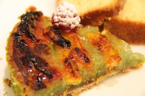 ♥ Tea time au Plongeoir, chez Hermès ♥ le plongeoir chez Hermès, Hermès, goûter de luxe à Paris, où goûter à Paris, Paris, piscine Lutétia, Lutétia