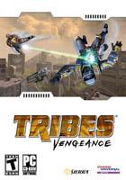 Jaquette du jeu vidéo Tribes: Vengeance