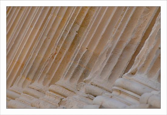 Photos de février Maison Carrée Nîmes