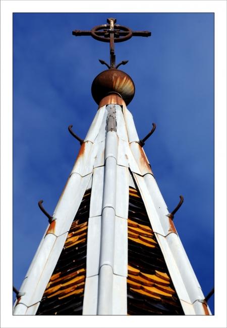 Photos de février Chartreuse de Valbonne