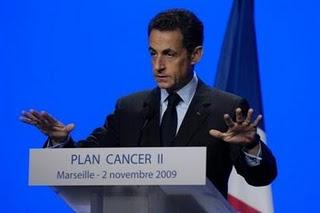 Sarkozy a parlé. Fillon plus tard. Et Marseille est toujours là...