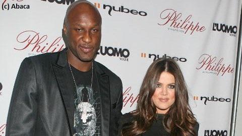 Khloe Kardashian ... Pas facile de tomber enceinte Khloe Kardashian ... Pas facile de tomber enceinte