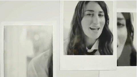 Sara Bareilles ... un nouveau clip et un nouvel album Sara Bareilles ... un nouveau clip et un nouvel album