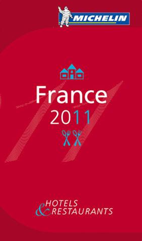 Guide Michelin 2011 : les étoiles auvergnates