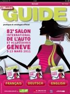 Salon de l’auto 2011 : un magazine gratuit pour son iPad Salon de l’auto 2011 : un magazine gratuit pour son iPad