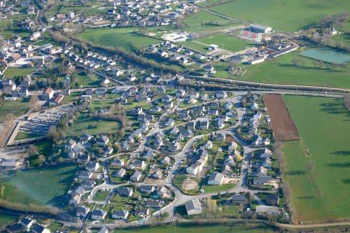 La périurbanisation comme projet La périurbanisation comme projet