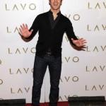 at Lavo on February 26, 2011 in Las Vegas, Nevada.