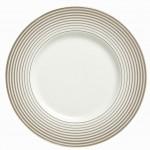 Guy DEGRENNE Boreal Hypnose - Assiette presentation