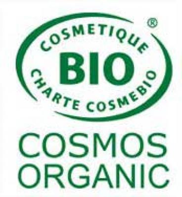 Le label européen Cosmos-Standard viendra compléter les labels déjà existants !