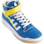adidas forum mid blue yellow gum net 02 150x150 adidas Originals Forum Mid Lite Blue Yellow White 