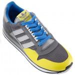 adidas zx500 grey blue yellow ct 01 150x150 adidas Originals ZX 500 Grey Yellow Blue Mars 2011 