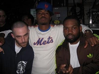 Raekwon- Rich & Black (Ft. Nas) Raekwon- Rich & Black (Ft. Nas)