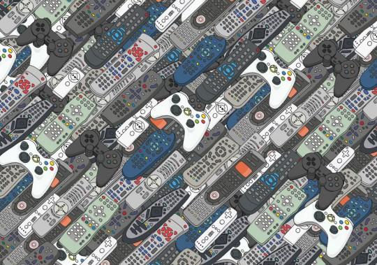 Guy_Warley_05 Guy Warley 05 540x379 Les illustrations de Guy Warley