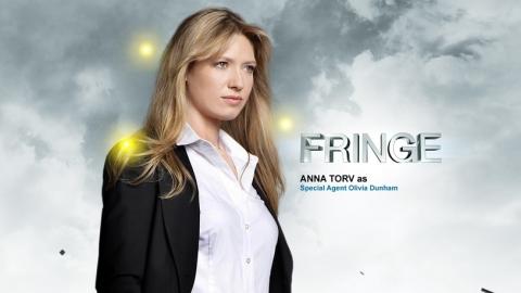 Fringe saison 3 ... un troisième personnage pour Anna Torv (spoiler)