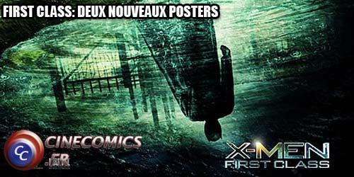 Deux nouveaux posters teaser pour X-Men: First Class ! posters_teaser_first_class