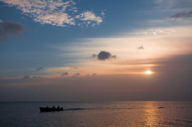 couche soleil martinique plage3 photo couche soleil martinique plage3