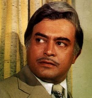 Ciné-club : Sanjeev Kumar (1938-1985)