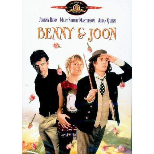 {Benny & Joon s’annonce en Blu-ray ::