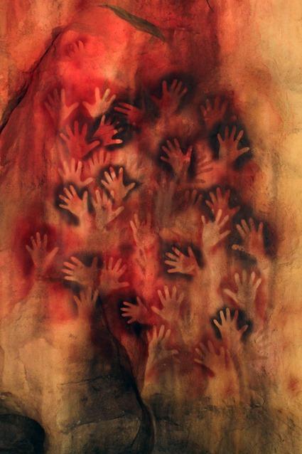 Art pariétal Art pariétal