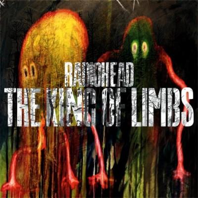 Radiohead – The King of Limbs