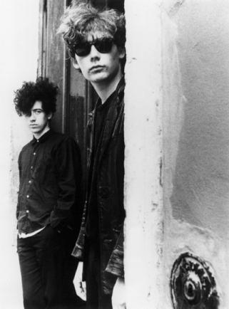 Mes indispensables : The Jesus And Mary Chain - Psychocandy (1985)