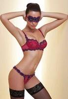 Tendance lingerie pour le printemps 2011