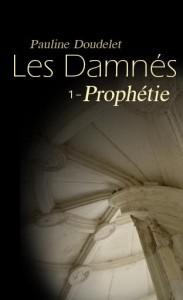 couverture-damnes-prophetie-1 La Surprise de Mars
