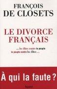couverture divorce français