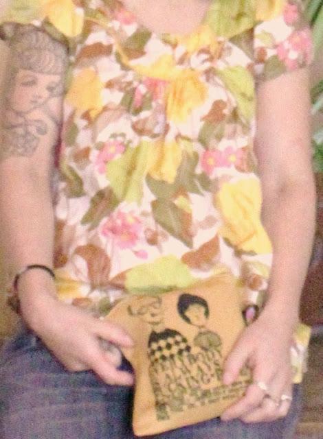 LA CARAVANE . LA CARAVANE .